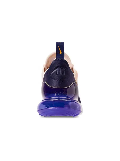 Кроссовки air max 270 Nike — изображение 3 из 4, коричневый