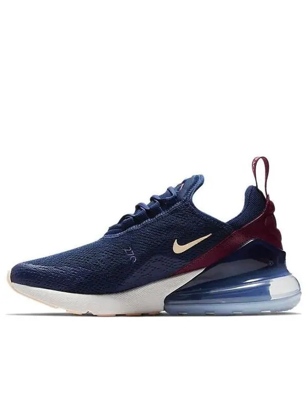 Кроссовки air max 270 Nike — изображение 1 из 3, синий