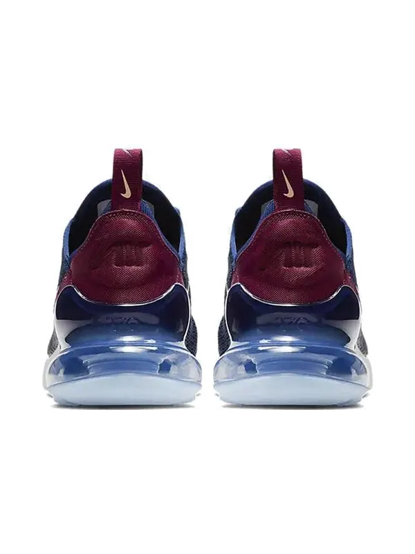 Кроссовки air max 270 Nike — изображение 3 из 3, синий