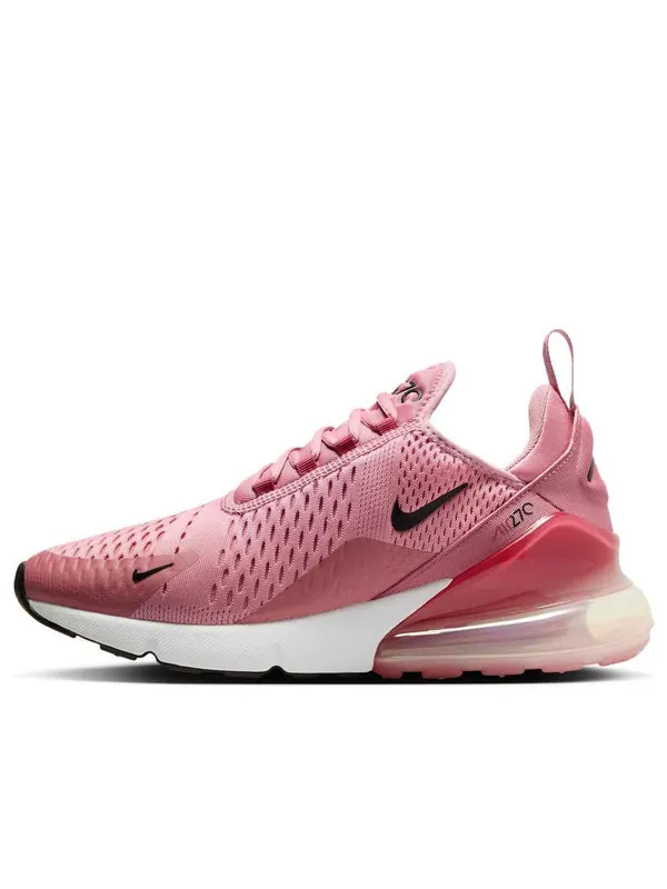 Кроссовки air max 270 Nike — изображение 1 из 4, розовый