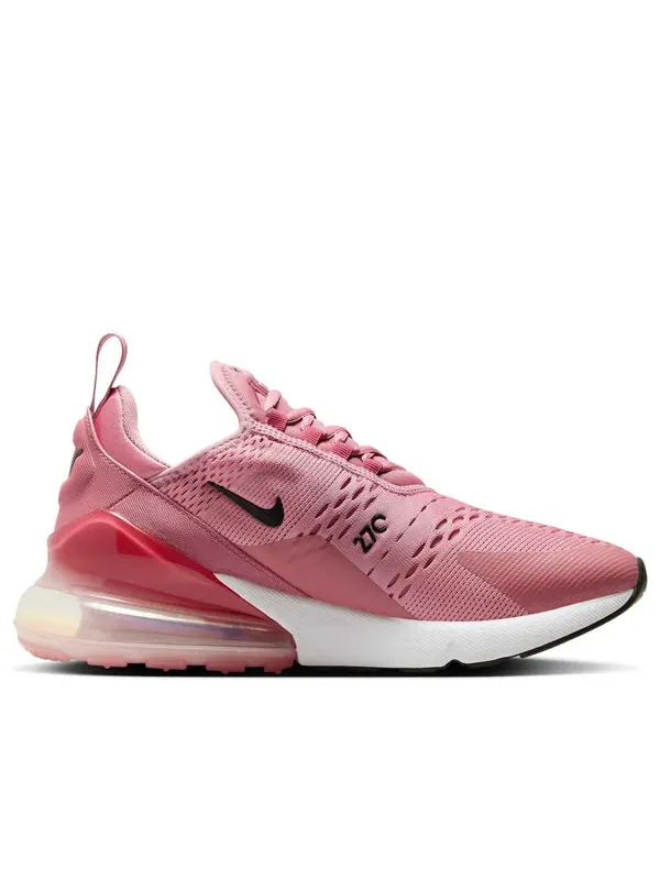 Кроссовки air max 270 Nike — изображение 2 из 4, розовый
