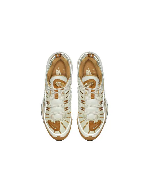 Кроссовки air max 98 'phantom' Nike — изображение 2 из 4, серебристый-черный