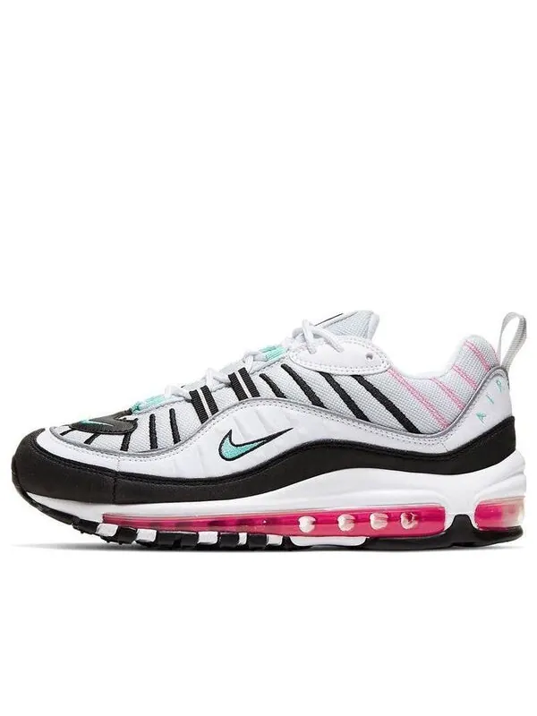 Кроссовки air max 98 'south beach' Nike — изображение 1 из 4