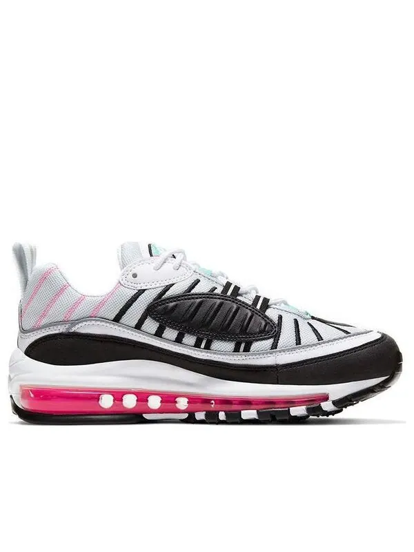 Кроссовки air max 98 'south beach' Nike — изображение 2 из 4