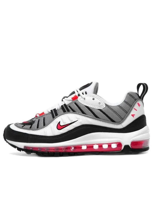 Кроссовки air max 98 Nike — изображение 1 из 4