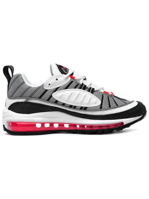 Кроссовки air max 98 Nike — изображение 2 из 4