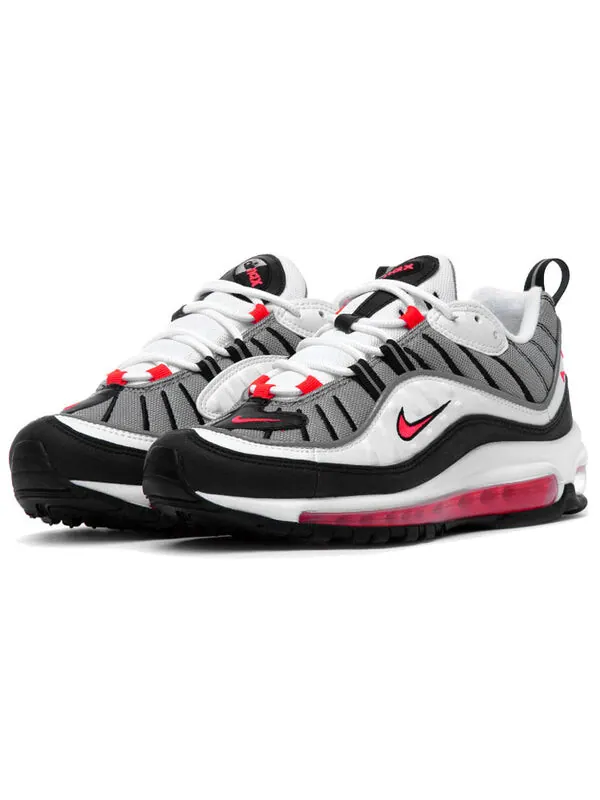 Кроссовки air max 98 Nike — изображение 3 из 4