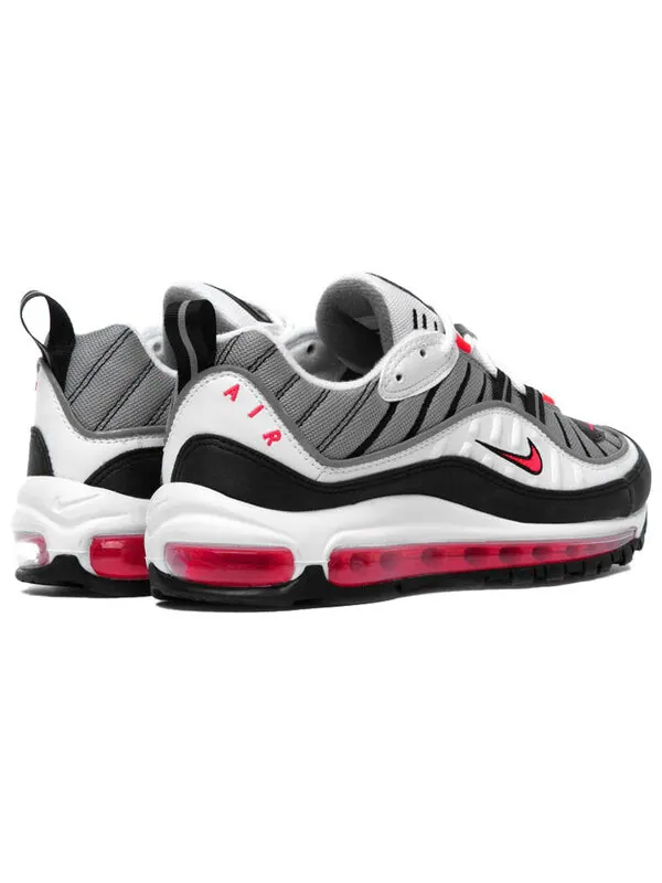 Кроссовки air max 98 Nike — изображение 4 из 4
