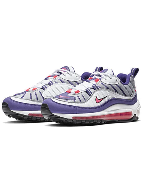 Кроссовки air max 98 Nike — изображение 2 из 4