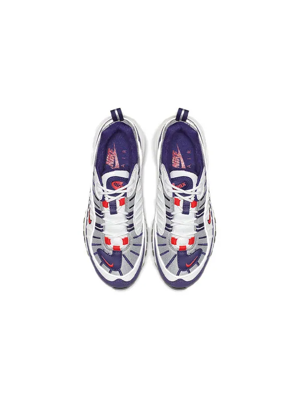 Кроссовки air max 98 Nike — изображение 3 из 4