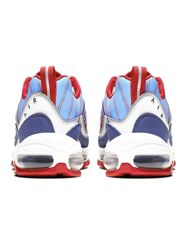 Кроссовки air max 98 Nike — изображение 4 из 4, красный/синий