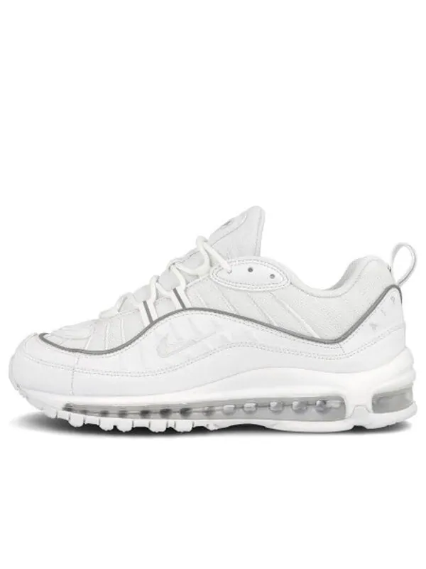 Кроссовки air max 98 Nike — изображение 1 из 4, белый