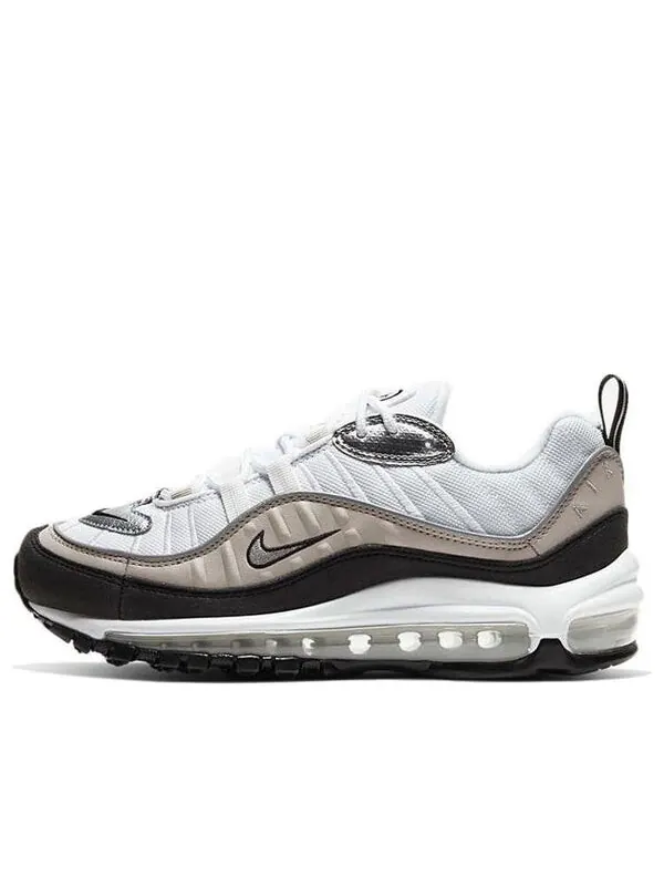 Кроссовки air max 98 Nike — изображение 1 из 4, белый