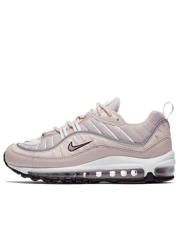 Кроссовки air max 98 Nike — изображение 1 из 4, розовый
