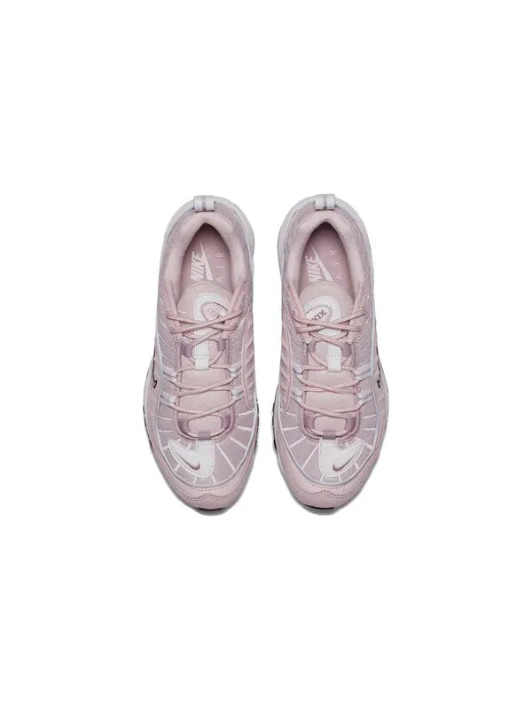 Кроссовки air max 98 Nike — изображение 3 из 4, розовый