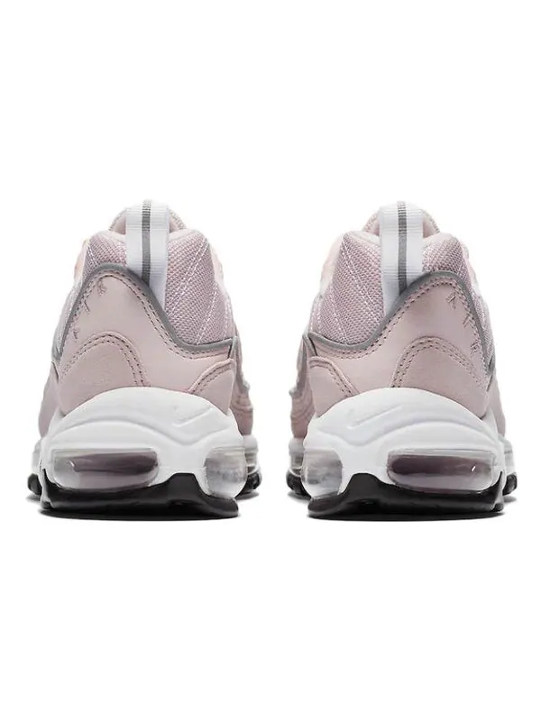 Кроссовки air max 98 Nike — изображение 4 из 4, розовый