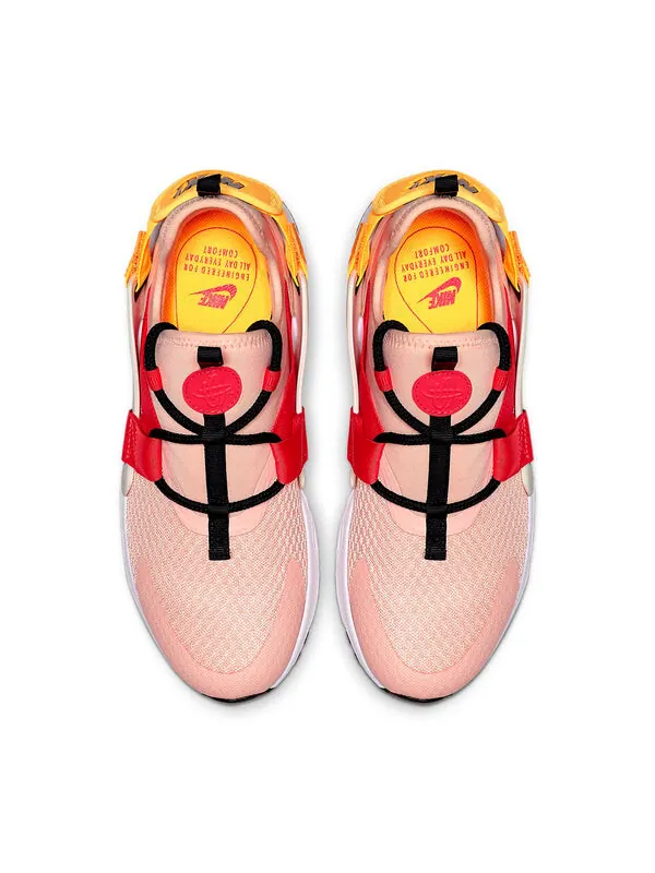 Кроссовки air huarache city low Nike — изображение 4 из 4, красный