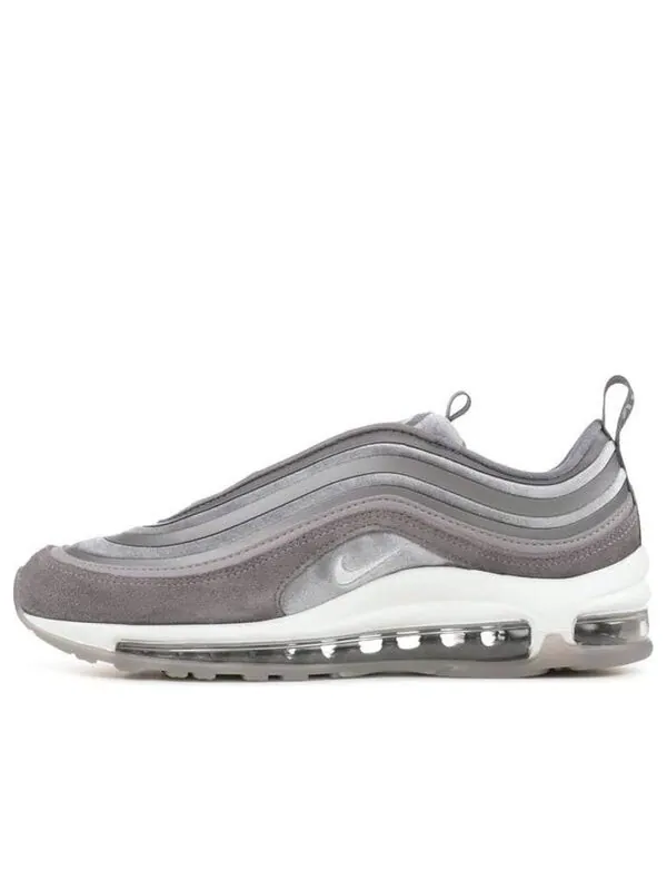 Кроссовки air max 97 ultra 17 lx Nike — изображение 1 из 4, белый