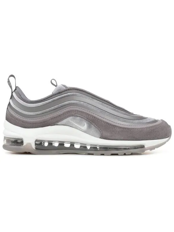 Кроссовки air max 97 ultra 17 lx Nike — изображение 2 из 4, белый
