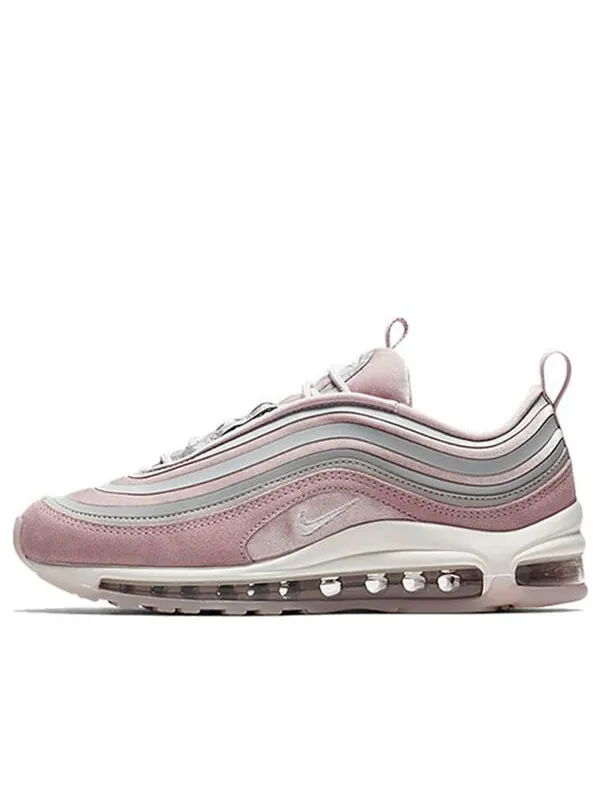Кроссовки air max 97 ultra 17 lux Nike — изображение 1 из 4, серый