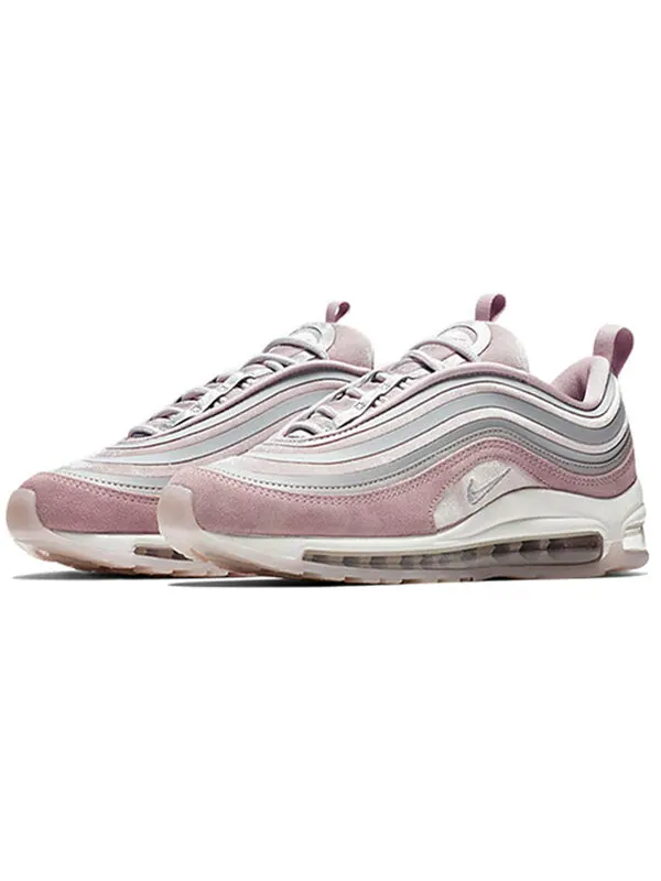 Кроссовки air max 97 ultra 17 lux Nike — изображение 2 из 4, серый