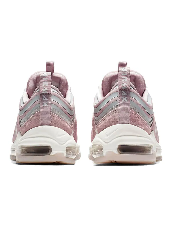 Кроссовки air max 97 ultra 17 lux Nike — изображение 3 из 4, серый