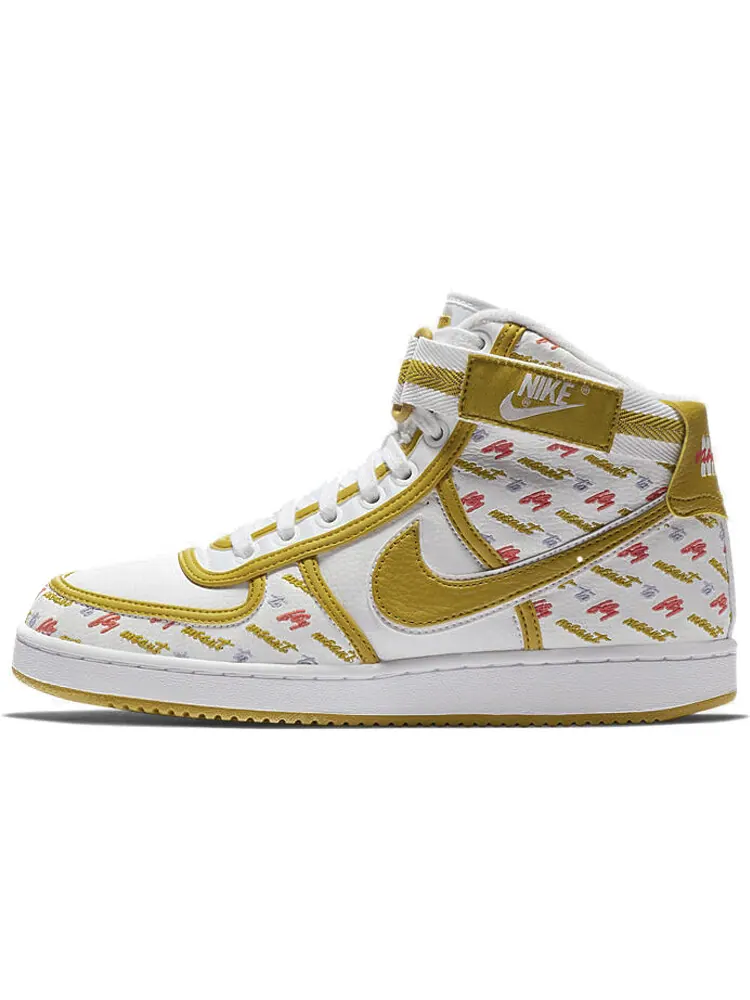 Женские кроссовки для скейтбординга Nike Vandalized LX — изображение 1 из 5