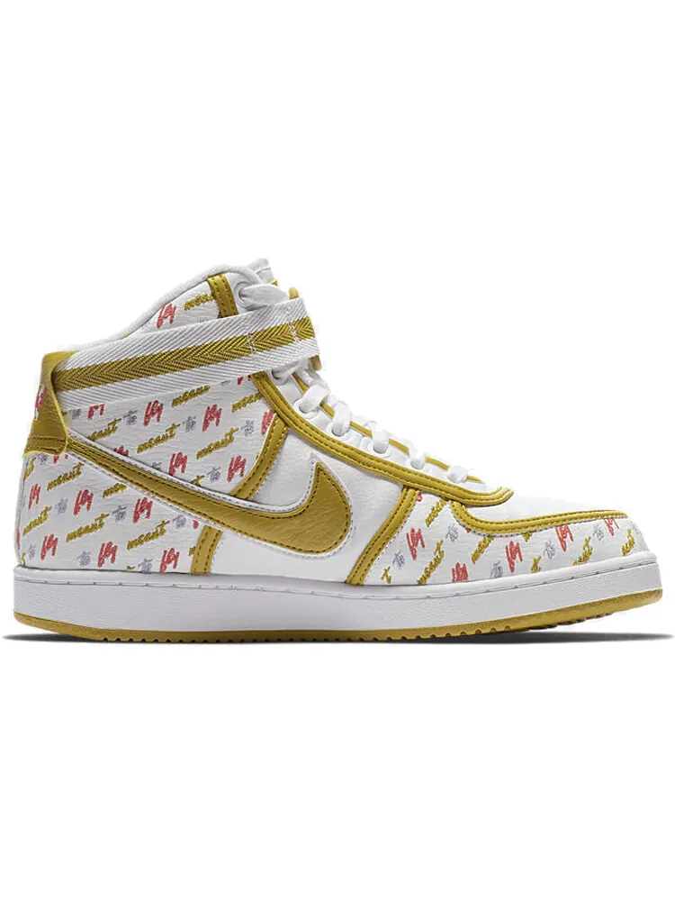 Женские кроссовки для скейтбординга Nike Vandalized LX — изображение 2 из 5