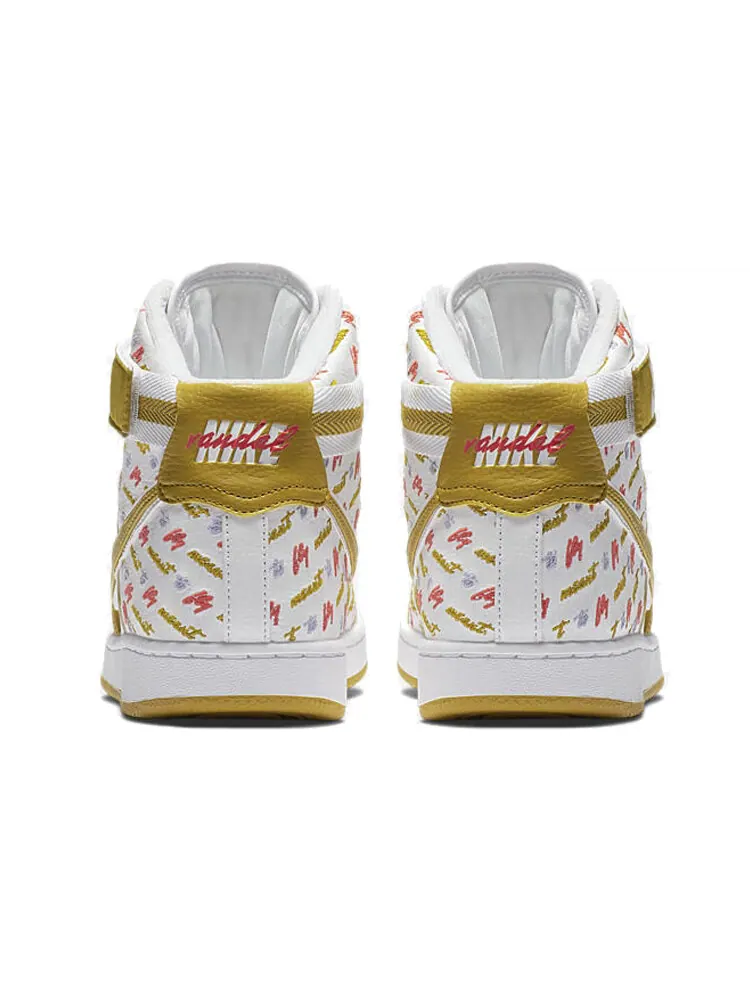 Женские кроссовки для скейтбординга Nike Vandalized LX — изображение 3 из 5