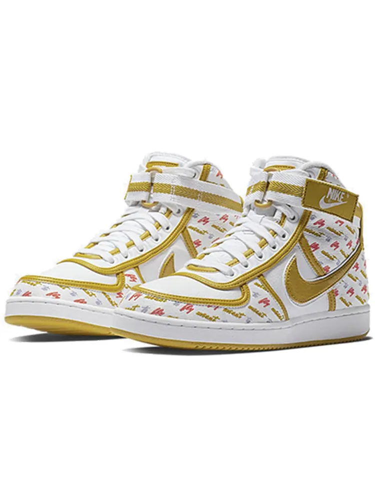 Женские кроссовки для скейтбординга Nike Vandalized LX — изображение 5 из 5