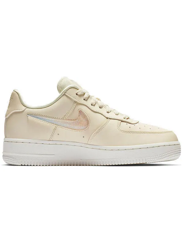Кроссовки air force 1 low '07 se 'jelly jewel - pale ivory' Nike — изображение 2 из 4