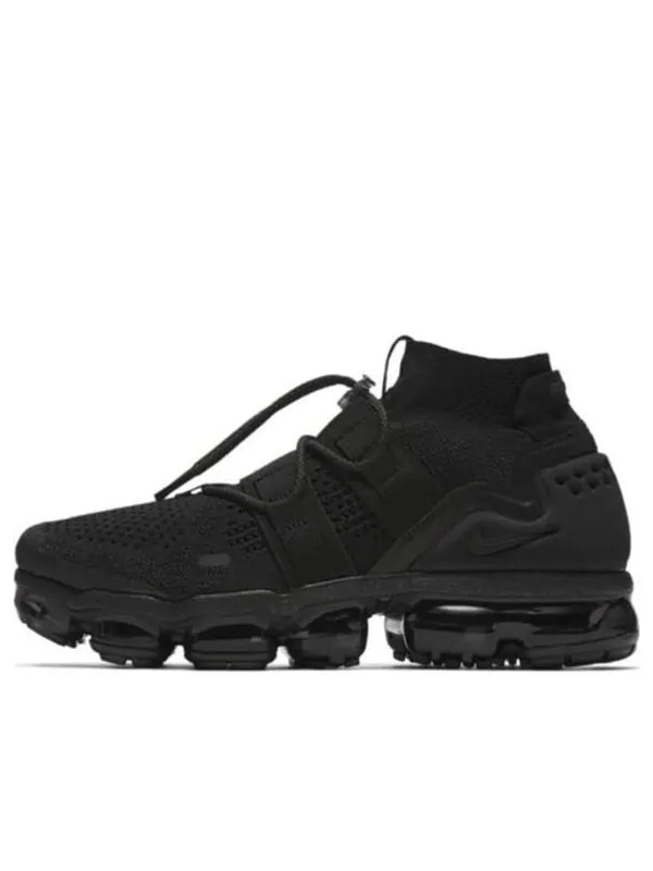 Кроссовки air vapormax утилита Nike — изображение 1 из 4, черный
