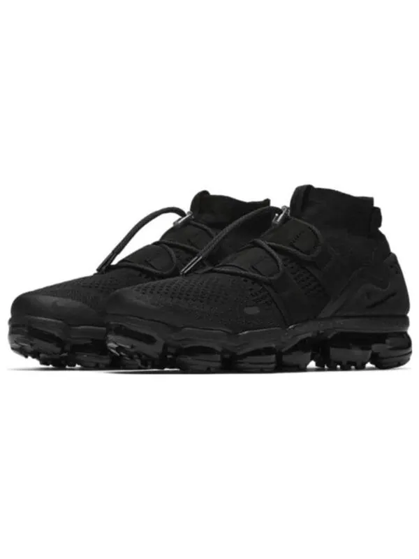 Кроссовки air vapormax утилита Nike — изображение 3 из 4, черный