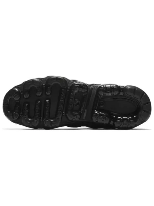 Кроссовки air vapormax утилита Nike — изображение 4 из 4, черный