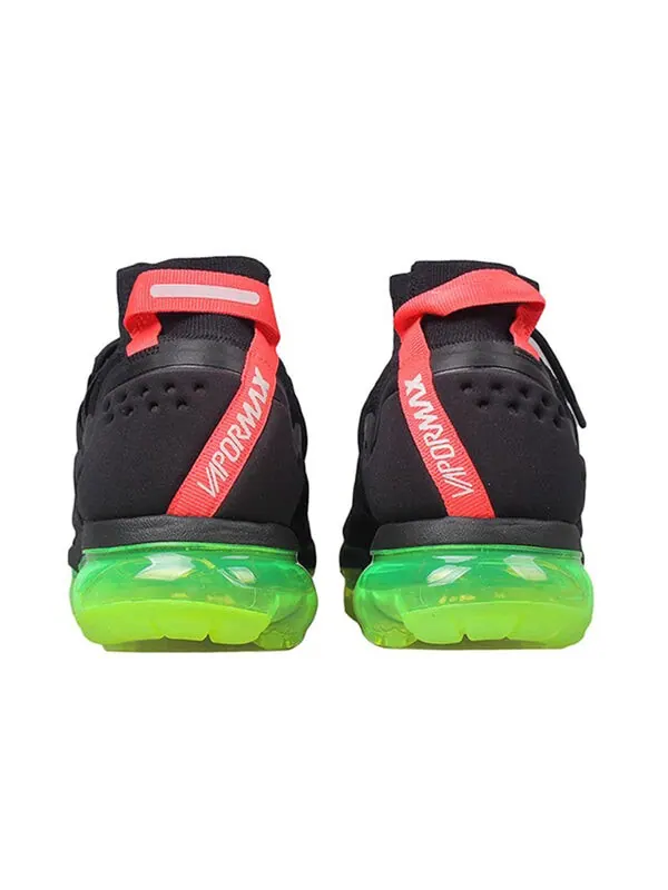 Кроссовки air vapormax flyknit утилита Nike — изображение 4 из 4, черный