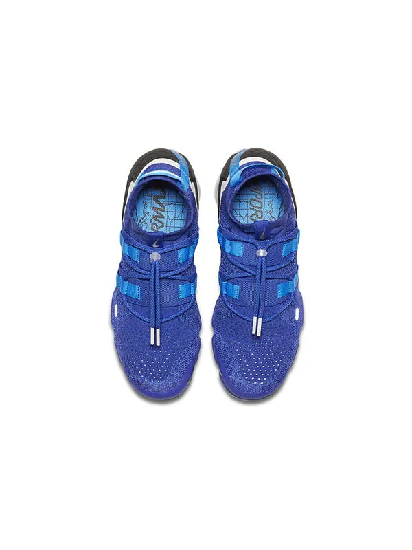Кроссовки air vapormax flyknit utility 'game royal' Nike — изображение 3 из 4