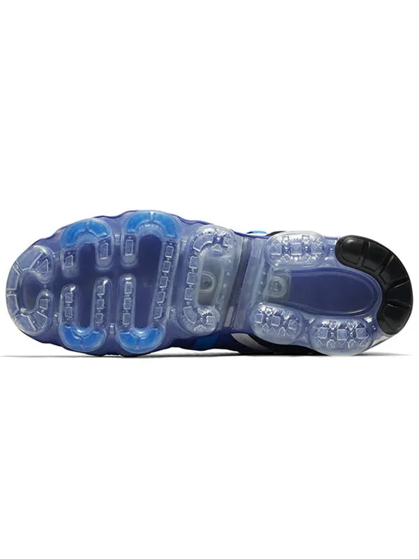 Кроссовки air vapormax flyknit utility 'game royal' Nike — изображение 4 из 4