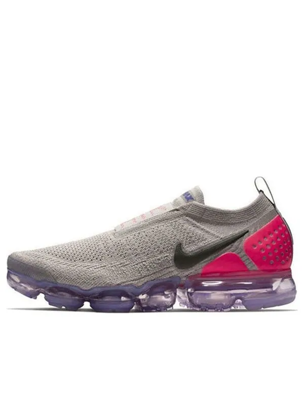 Кроссовки air vapormax moc 2 Nike — изображение 1 из 4, красный/синий/серый