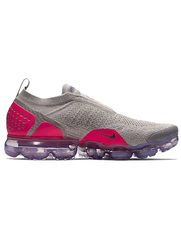 Кроссовки air vapormax moc 2 Nike — изображение 2 из 4, красный/синий/серый