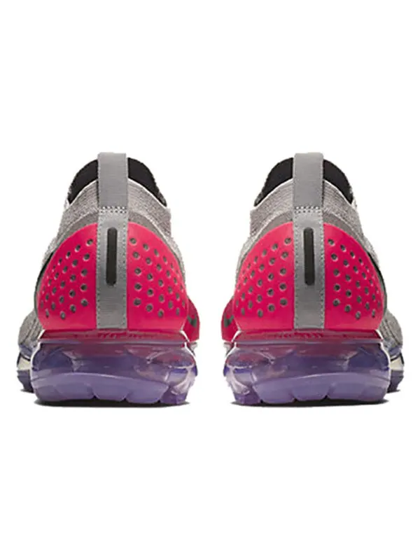 Кроссовки air vapormax moc 2 Nike — изображение 3 из 4, красный/синий/серый