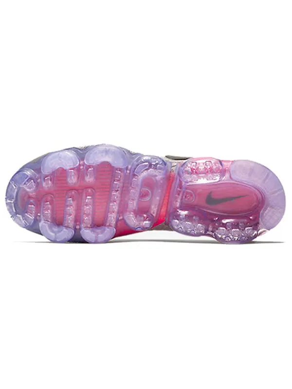 Кроссовки air vapormax moc 2 Nike — изображение 4 из 4, красный/синий/серый