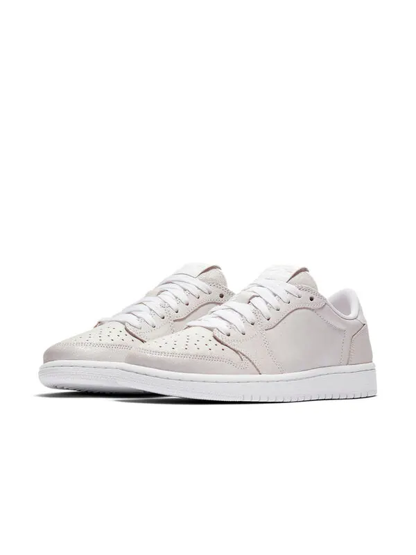 Кроссовки 1 низкие ns Air Jordan — изображение 3 из 4, черный