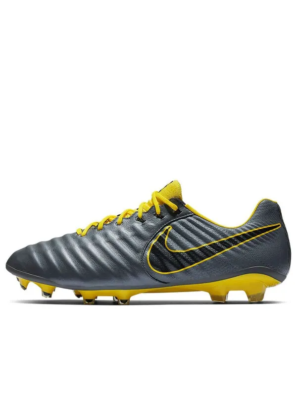 Кроссовки Tiempo Legend 7 Elite FG Nike — изображение 1 из 4