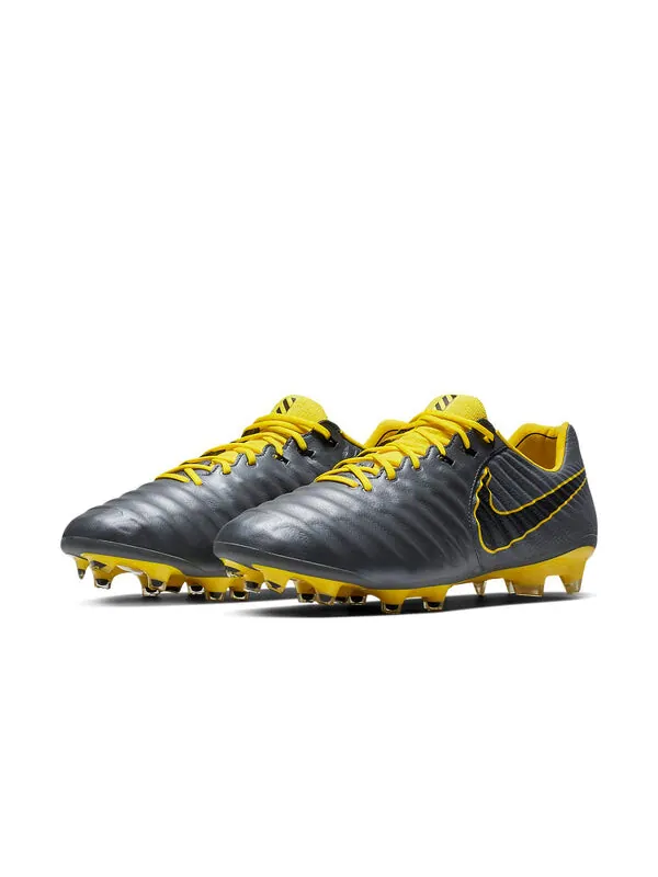 Кроссовки Tiempo Legend 7 Elite FG Nike — изображение 3 из 4