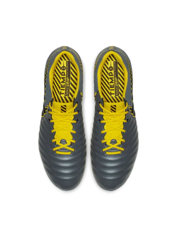 Кроссовки Tiempo Legend 7 Elite FG Nike — изображение 4 из 4