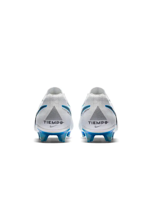 Кроссовки Tiempo Legend 7 Elite FG Nike — изображение 3 из 4, белый