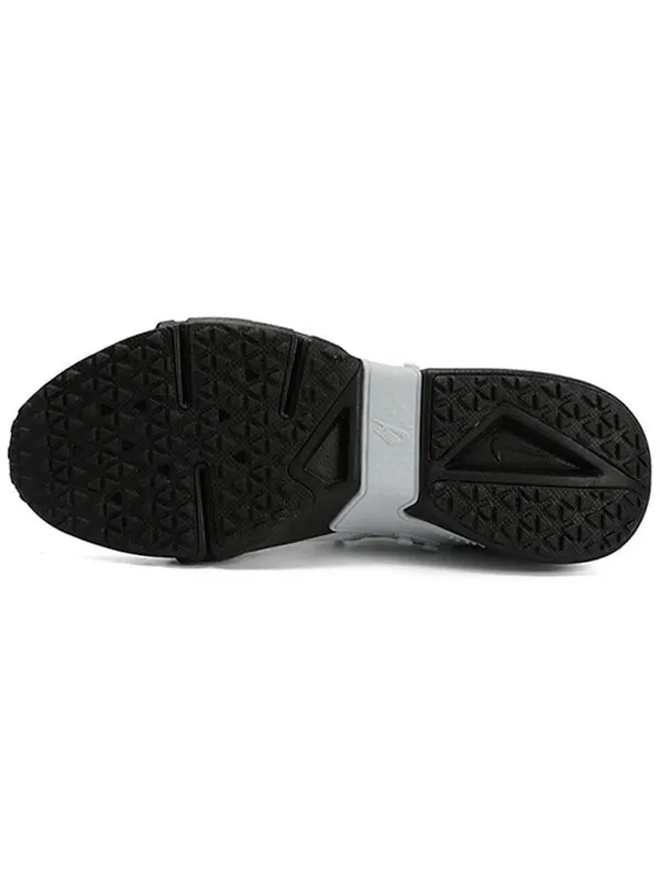 Кроссовки air huarache дрифт Nike — изображение 4 из 4, серый/черный