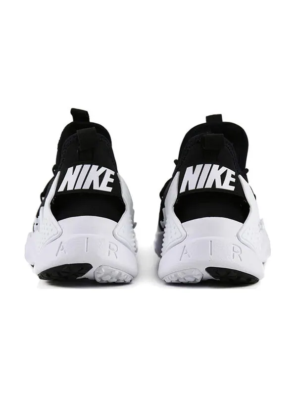 Кроссовки air huarache дрифт Nike — изображение 4 из 4, черный/белый