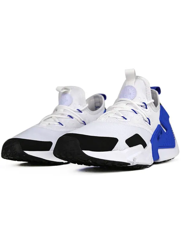Кроссовки air huarache дрифт Nike — изображение 3 из 4, белый/синий