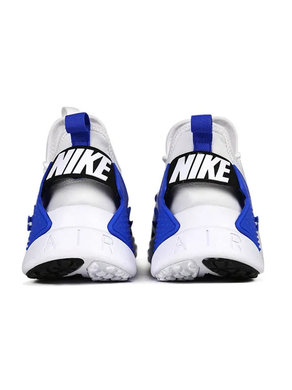 Кроссовки air huarache дрифт Nike — изображение 4 из 4, белый/синий